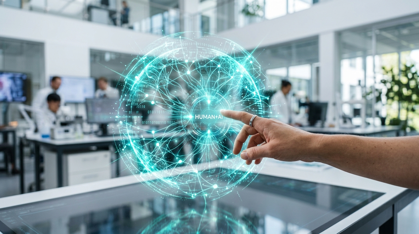 Human-Centric AI Innovation and Ethical Intelligence